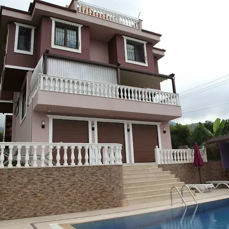 Agora Apart Otel